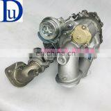 K24.2 Turbo 53249887206 2750902480 Turbocharger For Mercedes Benz SL 600 S/CL 600 With M275-LRK Engine Right Side thumbnail-3