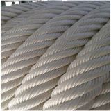 Recomen nylon polyester uhmwpe boat accessories mooring rope attachments 40mm 72mm 32mm etc