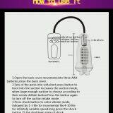 2020 Good Quality Sex Toys Producer of OEM Adult Toys Masturbation Cup for Man thumbnail-4