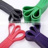 Custom Indoor Elastic Latex Fitness Resistance Bands Set Yoga Elastic Band thumbnail-6