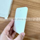 Sublimation Printing Product Felt Car Air Freshener Blank thumbnail-5