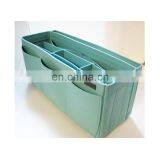 Nonwoven Felt Fabric Organizers for Lady Handbag thumbnail-1