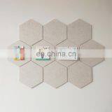 Blue Red Color Office Wall Panel Fibreglass Acoustic Panels thumbnail-4