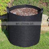 Colorful Round Felt Grow Bag thumbnail-2