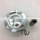 Piston Kits Guide Seadoo Engine Valves for Brp Rotax 125 Mini Max Evo 900ace 125 Junior Max Evo Performance Parts Rings Pins thumbnail-4