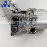 55566784 Oil Cooler for Opel Vauxhall 1.4 A14NEL A14NET B14NEL thumbnail-4