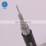 3x95 Insulated Overhead Power Cable