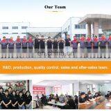 Small Scale French Fries Production Line French Fries Production Line Frozen 200kg thumbnail-7