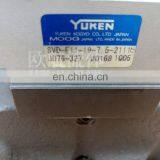 Yuken SE1021-06-2-119-X-12 Hydraulic Servo Valve thumbnail-3