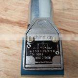 Rexroth Hydraulic Stop Valve M-3 SEW 6 C36/420 M G24 N9K4 thumbnail-3