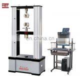 WDW Computer Control Waterproof Leather Materials Tensile Tearing Peeling Testing Equipments thumbnail-4