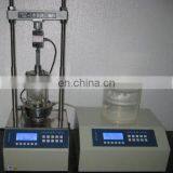 Full Automatic Triaxial Test Apparatus / Civil Engineering Equipment thumbnail-2