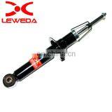 LEWEDA Original Rear Shock Absorber Packaging 341279 for ALMERA II N16 2000 thumbnail-1