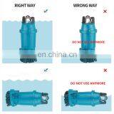QDX 12 Volt 15hp Underground Pumping Garden Household Centrifugal Submersible Pump thumbnail-6