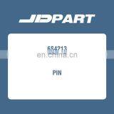 DIESEL ENGINE SPARE PARTS PIN 6S4213 FOR EXCAVATOR INDUSTRIAL ENGINE thumbnail-1