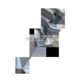 Chemical Stainless Steel Mixer Liquid Industrial Liquid and Powder Mixer Blender Motor thumbnail-4