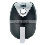 High Quality Household Commercial Oil Free Deep Air Fryer Without Oil thumbnail-2