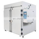 LIYI Big Electric Industrial Type Drying Oven thumbnail-2