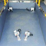 X-806 Wheelchair Restraint System thumbnail-3