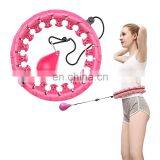 Harbour Plastic Hula Ring for Fitness Exercise thumbnail-2