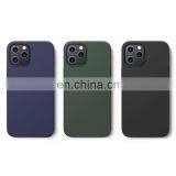 Joyroom NEW Phone Case Silicone Washable Cleaning Phone Case for Iphone 12