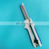 GEYI Factory Price Laparoscopic Instrument Disposable Linear Cutter Stapler and Components thumbnail-6