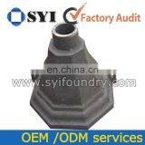 OEM Rain Water Systems of SYI Group thumbnail-2