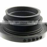 11231432471 FOR BMW X5 E53 3.0i Crank Crankshaft Damper TVD Pulley 11231438995 39654 80001101 High Quality thumbnail-1
