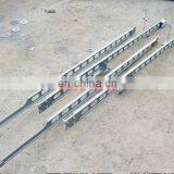 Benkelman Beam Testing of Shoulder and Pavement Recycling Projects thumbnail-3