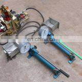 Hand Operated Rock Shear Box Apparatus thumbnail-2