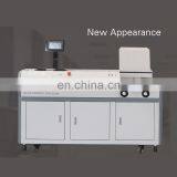 Automatic Book Printing and Binding Machine Prices Photo Book Booking Printing Binding Machine thumbnail-4