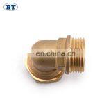 BT6023 Good Quality 3 Way Copper Elbow Pipe Fittings thumbnail-3