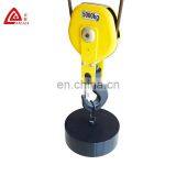 Hoist Equipment Single or Double Speed Electric Hoist With Low Price thumbnail-3
