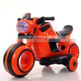 Wholesale Cheap Price Electric Ride on Motorcycle Battery Operated Cars for Kids thumbnail-2