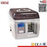 Convenient Banknote Strapping Machine for Money