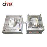 China Taizhou Professional Supplier Special Design of Plastic Injection Pedal Bin Mould thumbnail-5