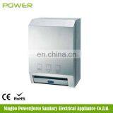 Electric Stainless Steel Automatic Auto Cut Paper Towel Dispenser Sensor thumbnail-3