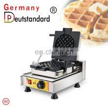 Electric Waffle Machine Commercial Waffle Making Machine With High Quality thumbnail-4