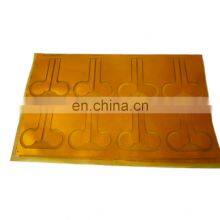 Flexible Electric Heating Film Polyimide Heater thumbnail-3