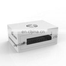 Waterproof 6u 12u Communication Cabinet Ddf Outdoor Network Server Cabinet Lock thumbnail-3