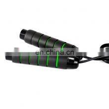 Colorful High Speed Long Handle Skipping Rope Heavy Jump Rope thumbnail-2