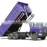 Dongfeng EQ3243VB 6x4 Dump Truck 15-25T thumbnail-3