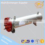 Made in China70kw Air to Water Heat Exchanger, Water Cooled Heat Exchanger Core, Heat Exchanger thumbnail-6