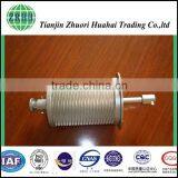 High Quality and High Performance Polished Stainless Steel Scree Tube Wedge Filter thumbnail-3