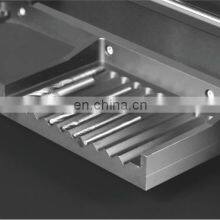 Milling Tool Inspection System Tool Video Measuring System Vision Measurement Machine VMM Machine thumbnail-4