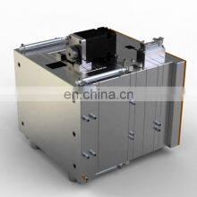 Self-made Oem Custom Design Plastic Baby Walker Plastic Injection Mold