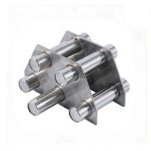 Powerful Grate Magnet (10000gauss) , Magnetic Grill thumbnail-5