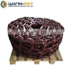 EX200-1 EX200-2 EX200-3 EX200-5 Track Link For Excavator Parts thumbnail-4