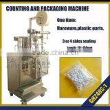 Counting and Packaging Machine for Nuts,bolts,screws,nails