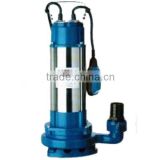submersible water pump/electric submersible pump